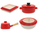 FUJIHORO Red HORO Mini Collection [All 4 type set(Full Complete)]