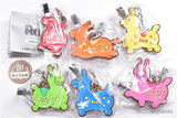 Goodbye Lost Keys RODY Bag Clip [All 6 type set(Full Complete)]