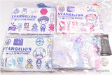 EVAPOCKET Drawstring Bag & Pouch Collection [All 5 type set(Full Complete)]