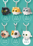 Nyankoron Mejirushi Collection [All 6 type set(Full Complete)]