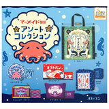 OB1TOY Mermaid Pharmaceuticals Assorted Collection [All 6 type set(Full Complete)]