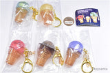 Galaxy Jewelry ICECREAM [All 5 type set(Full Complete)]