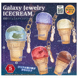 Galaxy Jewelry ICECREAM [All 5 type set(Full Complete)]