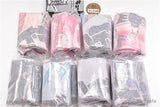 Haikyu!! Key Visual Pouch Deluxe [All 8 type set(Full Complete)]