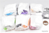 PEANUTS I LIKE... Color Face Pouch [All 6 type set(Full Complete)]