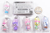 Esther Bunny Mejirushi Accessory Part.2 [All 6 type set(Full Complete)]
