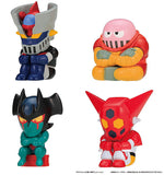Machiboke Go Nagai Characters [All 4 type set(Full Complete)]