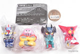 Machiboke Go Nagai Characters [All 4 type set(Full Complete)]