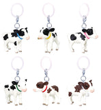 Koushi Appeal Charm [All 6 type set(Full Complete)]
