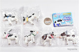 Koushi Appeal Charm [All 6 type set(Full Complete)]