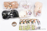 Nyantamascot Surprise [All 5 type set (Full Complete)]
