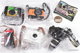 Sound x Flash Mini Camera Part.6 [All 5 type set (Full Complete)]