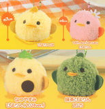 Piyorin stuffed mascot vol.5 [All 4 type set(Full Complete)]