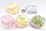 Piyorin stuffed mascot vol.5 [All 4 type set(Full Complete)]