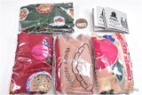 Bamiyan Eco Bag [All 4 type set(Full Complete)]