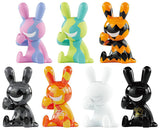 BLACK RABBiT 10 Capsule Version [All 7 type set(Full Complete)]