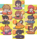 Movie Chainsaw Man Reze Charabanchoukou Hair Clip [All 10 type set(Full Complete)]