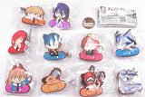 Movie Chainsaw Man Reze Charabanchoukou Hair Clip [All 10 type set(Full Complete)]