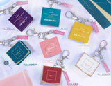 LuLuLun Mini Charm Collection [All 7 type set(Full Complete)]