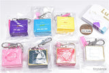 LuLuLun Mini Charm Collection [All 7 type set(Full Complete)]