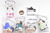 Boodo Mascot Collection vol.2 [All 5 type set(Full Complete)]