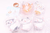 Burasagari Hamster [All 5 type set(Full Complete)]
