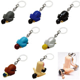 Dogeza Marker Charm [All 8 type set(Full Complete)]