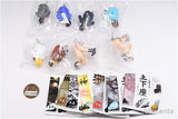 Dogeza Marker Charm [All 8 type set(Full Complete)]