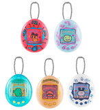 Tamagotchi Carry Case Collection [All 5 type set(Full Complete)]