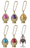 Puella Magi Madoka Magica Mascot Collection [All 6 type set(Full Complete)]
