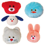 mojojojo Plush Clip [All 5 type set(Full Complete)]