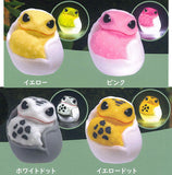 Birth Light Leopa [All 4 type set(Full Complete)]