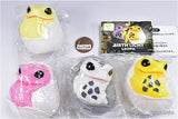 Birth Light Leopa [All 4 type set(Full Complete)]