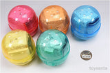 Connect and Display! Light-Up Mini Crane Game Machine Mascot [All 5 type set(Full Complete)]