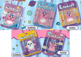 Opanchu Usagi Package Mini Figure Mascot [All 5 type set(Full Complete)]