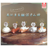 Animal Attraction Fuwatto odekake! Animal yutai sanpo [All 5 type set(Full Complete)]