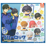 Onemutan Bluelock Special Remix Vol. 1 [All 6 type set(Full Complete)]