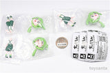 Zundamon figure collection nanoda vol.2 [Assorted 3 type set (1.2.4)]