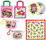 Haruna Sudo Fancy Goods Selection [All 6 type set(Full Complete)]