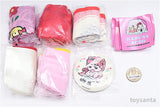 Haruna Sudo Fancy Goods Selection [All 6 type set(Full Complete)]