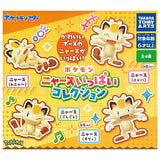 Pokemon Meowth Ippai Collection [All 4 type set(Full Complete)]
