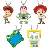 Toy Story 5 Figure Mascot [All 5 type set(Full Complete)]