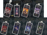 ohora Disney Twisted Wonderland Miniature Package Collection [All 7 type set (Full Complete)]