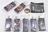 ohora Disney Twisted Wonderland Miniature Package Collection [All 7 type set (Full Complete)]