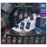 ohora Disney Twisted Wonderland Miniature Package Collection [All 7 type set (Full Complete)]