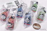 Thomas Funny Face Mejirushi Gacha Mascot [All 6 type set(Full Complete)]