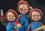 CHUCKY Big size figure [All  3type set(Full Complete)]