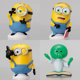 Minions & Monsters Stand Figure [All 4 type set(Full Complete)]
