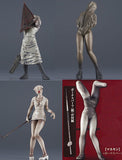 SR+ Silent Hill 2 [All 4 type set(Full Complete)]