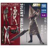 SR+ Silent Hill 2 [All 4 type set(Full Complete)]